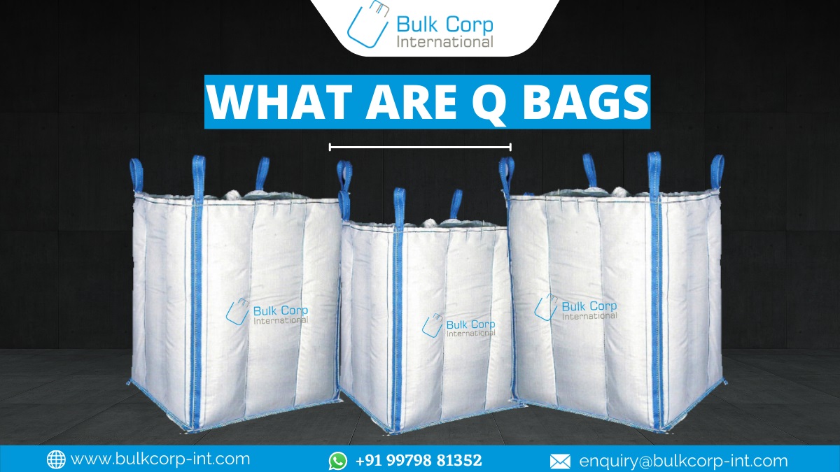 What are Q Bags