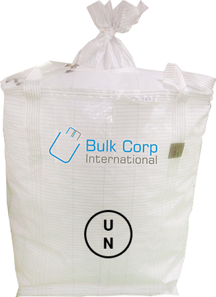 UN Certified Bulk Bags | UN Approved Bags Manufacturer & Supplier India